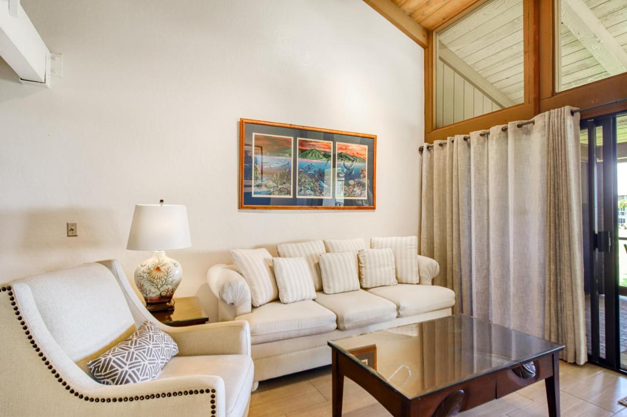 Villas At Waikoloa H203 Eksteriør bilde