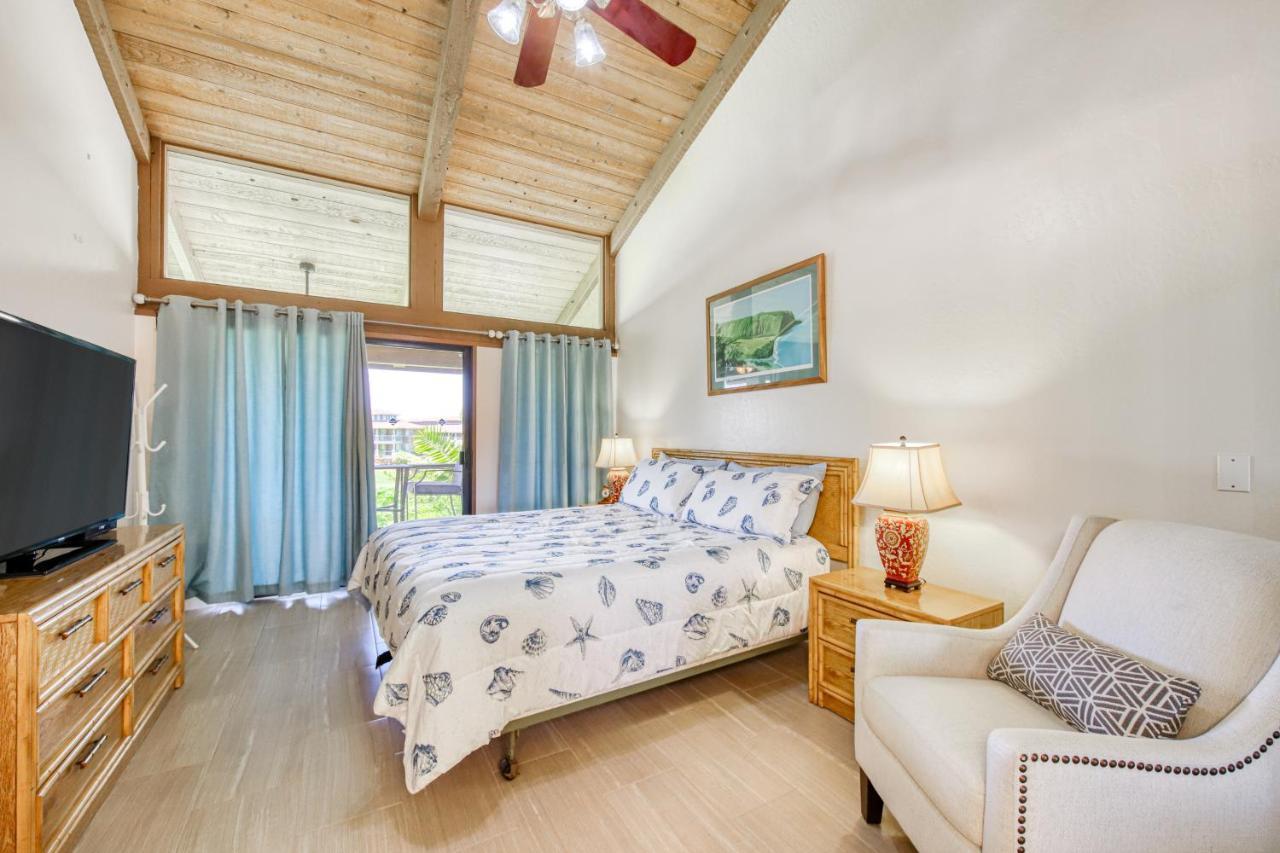Villas At Waikoloa H203 Eksteriør bilde