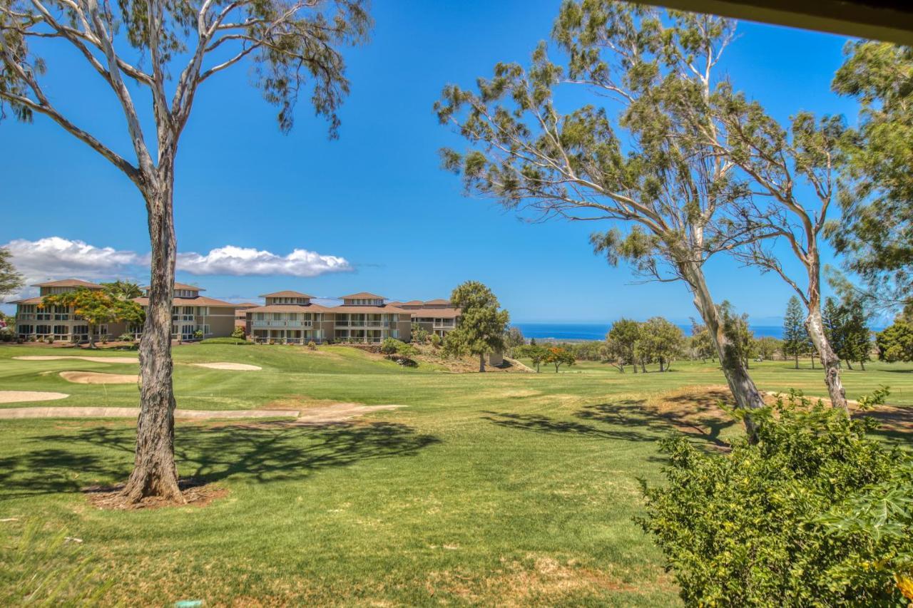 Villas At Waikoloa H203 Eksteriør bilde