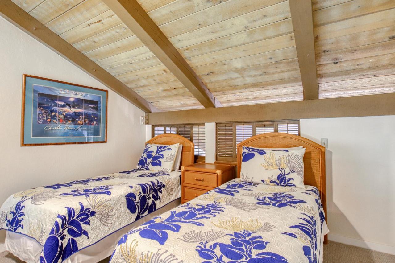 Villas At Waikoloa H203 Eksteriør bilde
