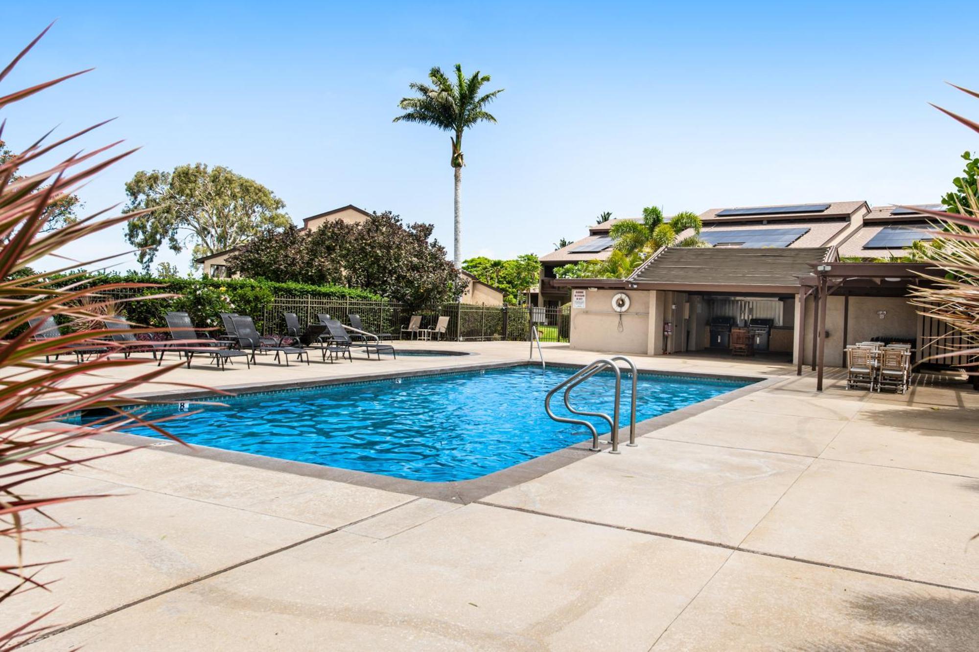 Villas At Waikoloa H203 Eksteriør bilde