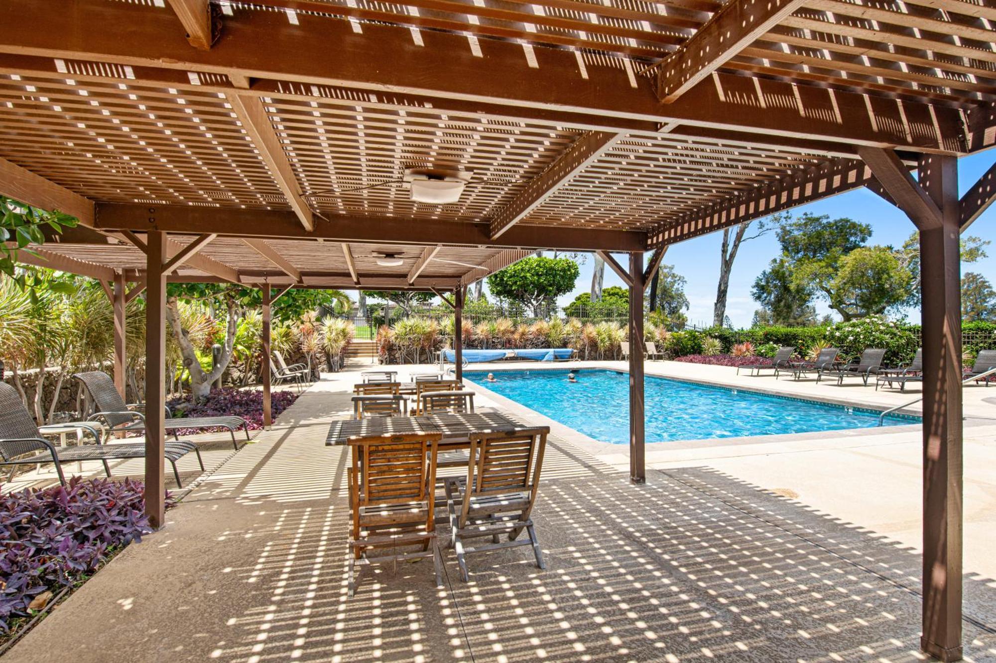 Villas At Waikoloa H203 Eksteriør bilde